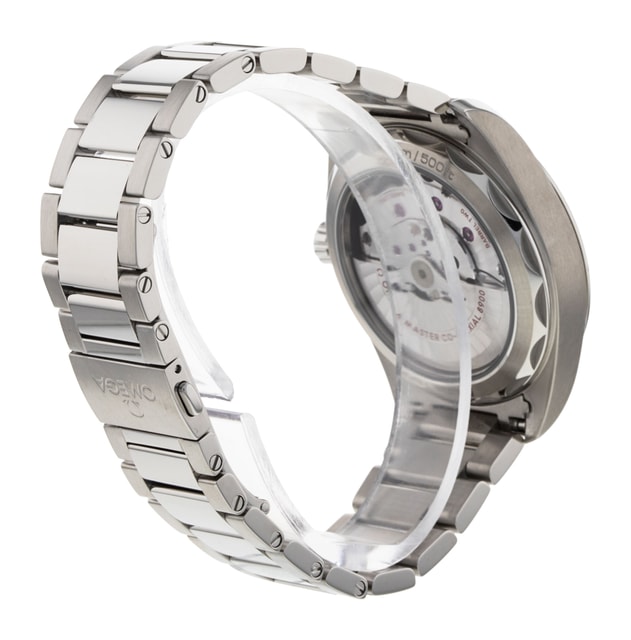 Omega Aqua Terra 150m Gents 220.10.41.21.06.001 Image 3